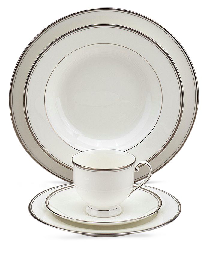 Mikasa gothic platinum on sale