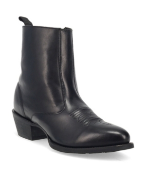 image of Laredo Men-s Fletcher Ankle Boot Men-s Shoes