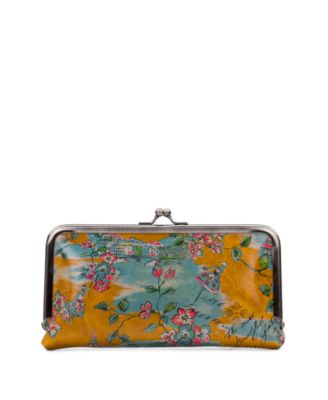 Patricia Nash - Everly Frame Wallet