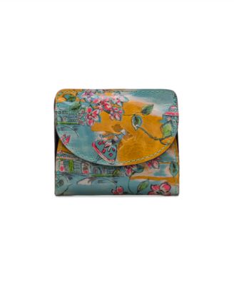 Patricia Nash - Canelli Wallet