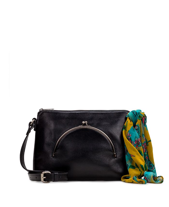 Patricia Nash Avellino Crossbody Macy s