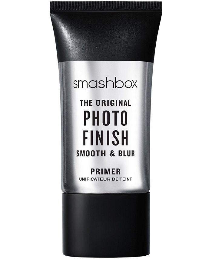 Smashbox Mini Photo Finish Oil-Free Pore Minimizing Primer, 0.27-oz. -  Macy's