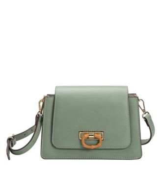 melie bianco alessia shoulder bag