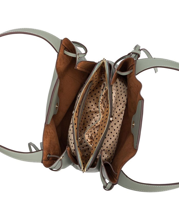 Melie bianco on sale leslie tote