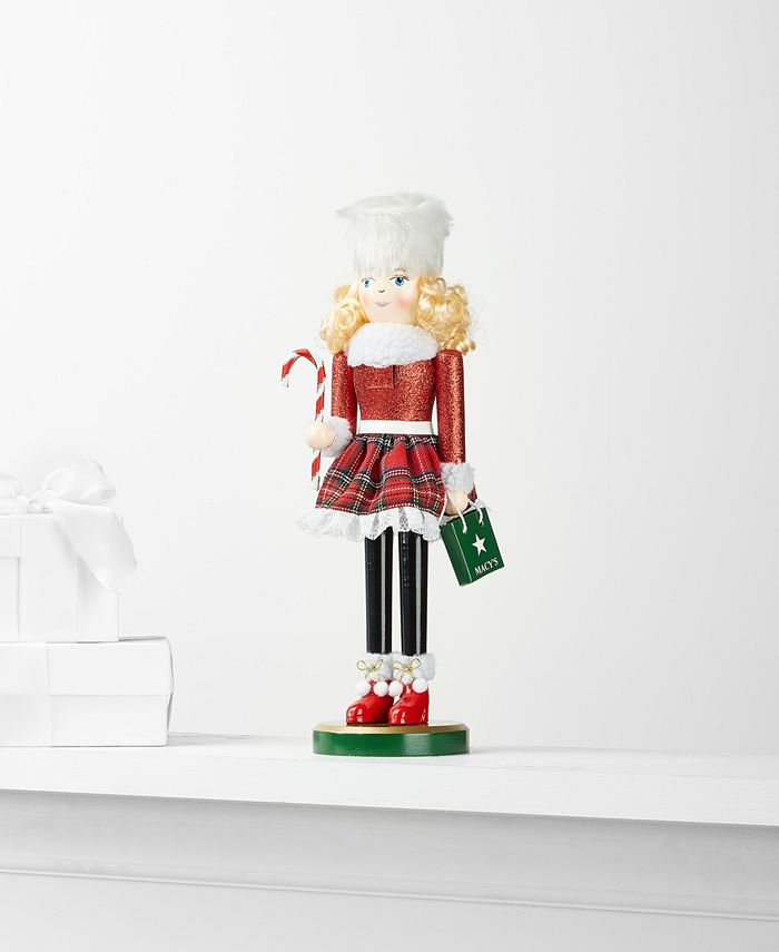 Shopping nutcracker new arrivals