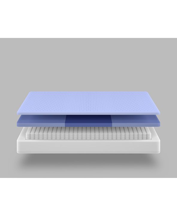 Casper Original 11" Hybrid Plush Mattress Queen & Reviews