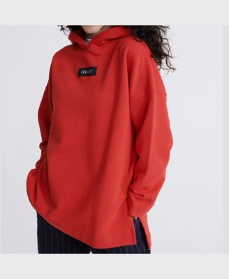 superdry oversized hoodie