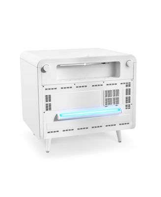 CLOSEOUT! Smart Storage Side Table with Cooling Drawer