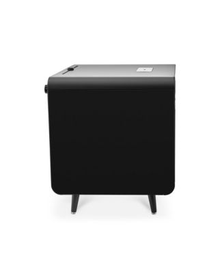 CLOSEOUT! Smart Storage Side Table with Cooling Drawer