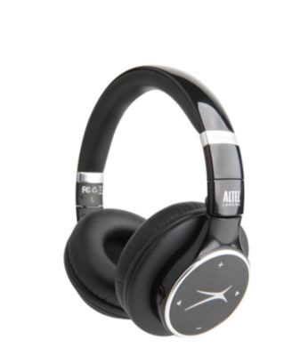 Altec Lansing 007 Bluetooth Wireless Headphones