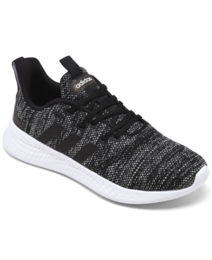 image of Adidas Women-s Puremotion Casual Sneakers from Finish Line