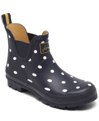 wellibob short height rain boots