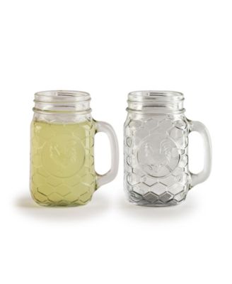 Circle Glass