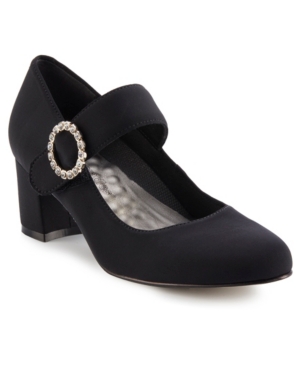 image of Walking Cradles Jackie 3 Women-s Mary Jane Pump Women-s Shoes