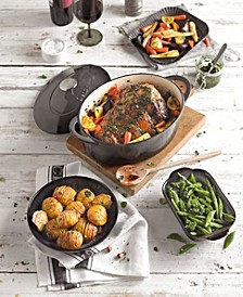 Cast Iron Collection 