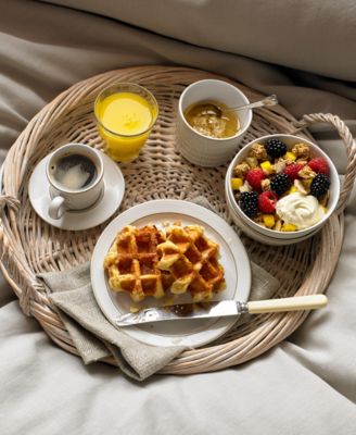 Denby Natural Canvas Dinnerware Collection