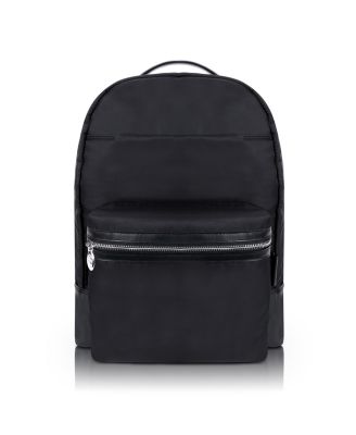 Parker, 15" Dual Compartment Laptop Backpack