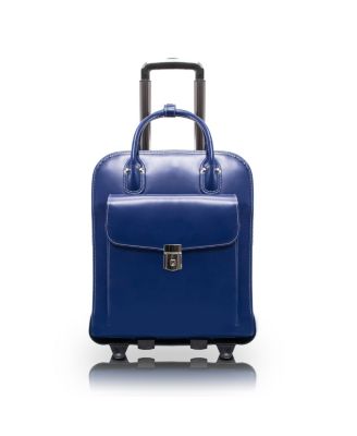La Grange Detachable Wheeled Briefcase