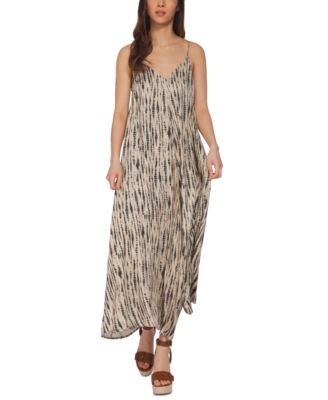 cami maxi dress
