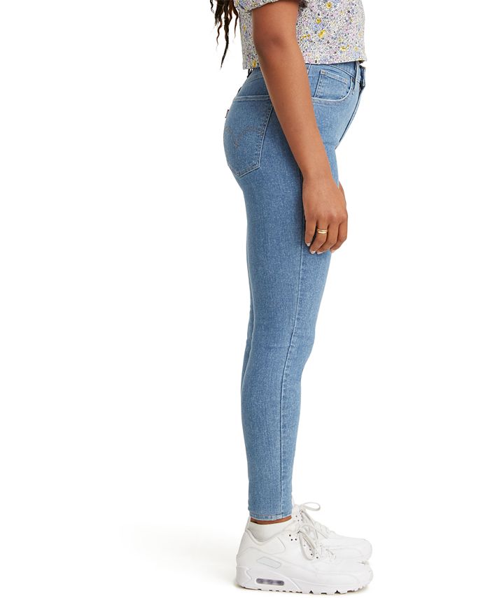 macys levis mile high