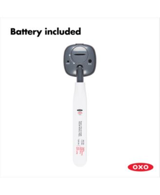 Chef’s Digital Instant Read Thermometer