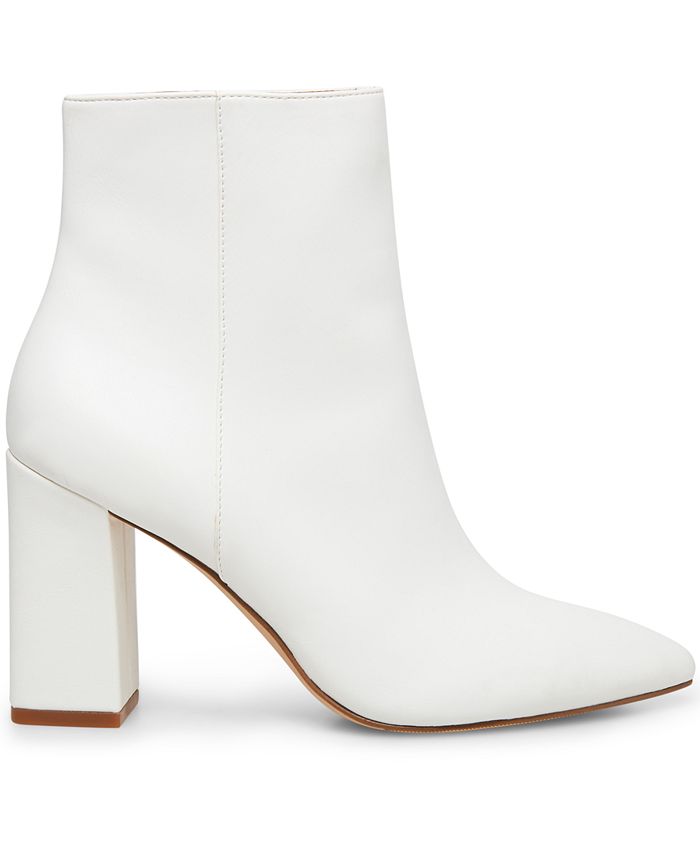 Madden Girl Flexx Pointed-Toe Booties & Reviews - Booties - Shoes - Macy's
