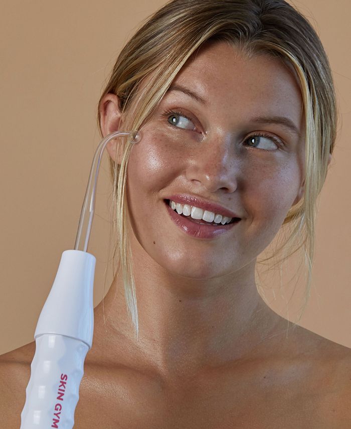Skin Gym HighFrequency Facial Wand Macy's
