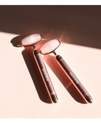 Rose Quartz Lift Sculpt Roller
