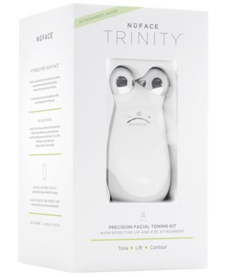 NuFACE Trinity Facial Trainer Kit  with Trinity ELE Attachment