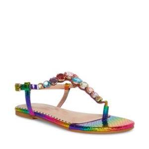 Betsey Johnson Women's Caroll Sandals Women's Shoes