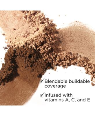 Pure Finish Mineral Foundation