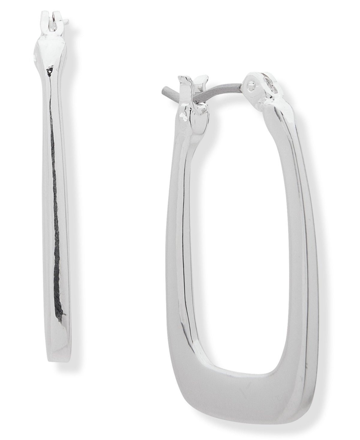 Nine West Hoop Earring