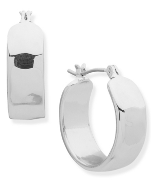 image of Nine West Small Hoop Earring