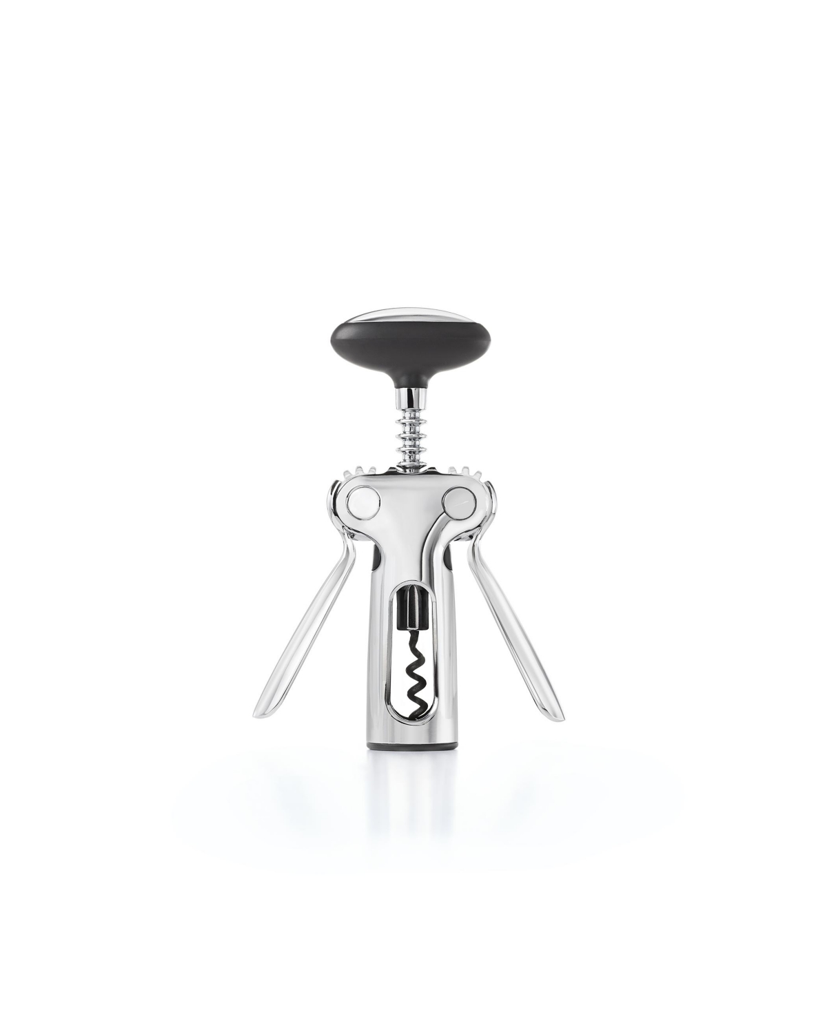 Oxo Cork Screw, Stainless Steel Winged