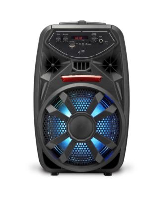 iLive 2.1 Channel Powered Bluetooth Tailgate Speaker