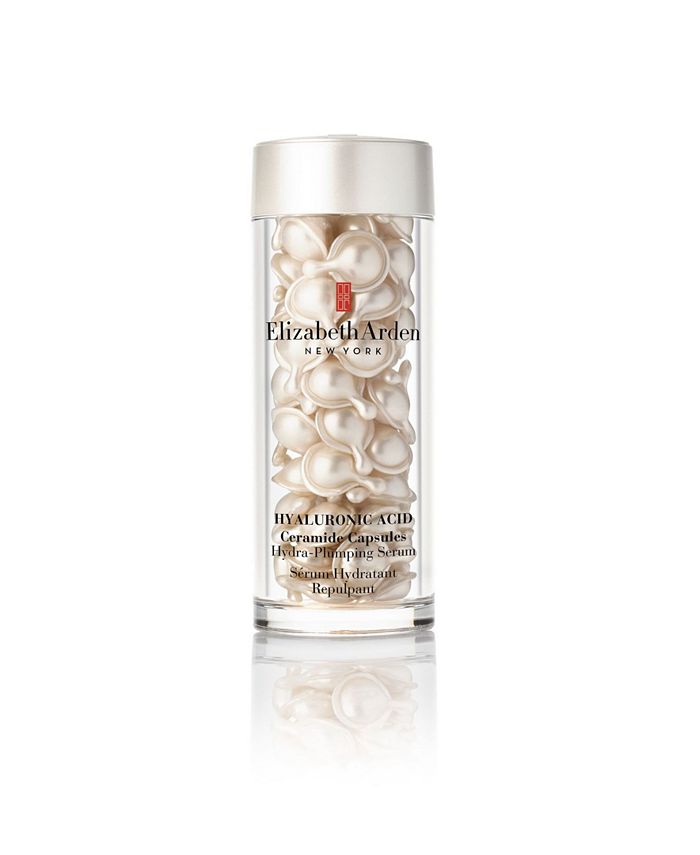 Elizabeth Arden Hyaluronic Acid Capsules Macy's
