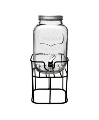 Circle Glass