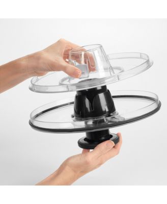 Stainless Steel Salad Spinner