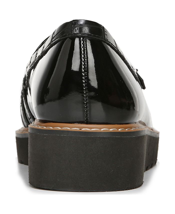 naturalizer slip ons