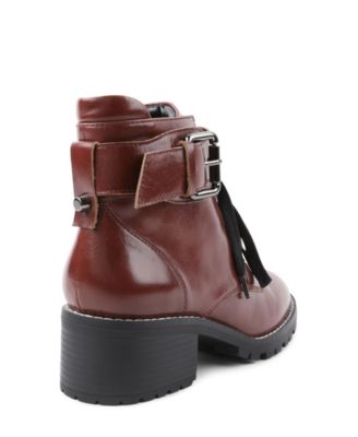 bcbgeneration combat boots