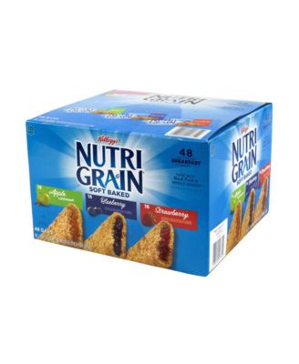Nutri-Grain