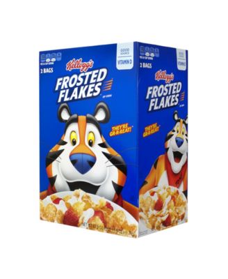 【Kellog’s】Frosted Flakes コーンフレークフィギュア Kellog's】Frosted Flakes コーンフレークフィギュア - メルカリ