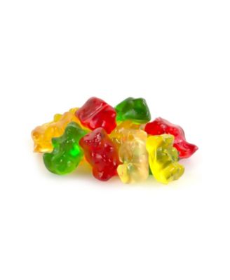 Haribo Goldbears Gummi Candy, 2 Oz, 24 Count - Macy's