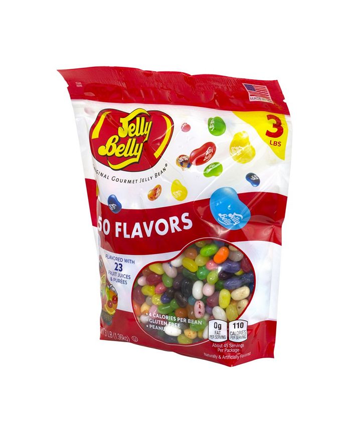 Jelly Belly - 