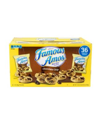 Famous Amos
