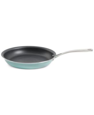 Martha Stewart Collection - Nonstick Aluminum 10" Fry Pan