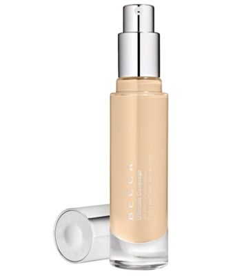 BECCA Cosmetics Ultimate Coverage 24 Hour Foundation, 1-oz. - Macy's