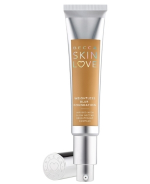 EAN 9331137024401 product image for Becca Cosmetics Skin Love Weightless Blur Foundation, 1.23-oz. | upcitemdb.com