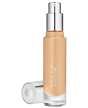 EAN 9331137022551 product image for Becca Cosmetics Ultimate Coverage 24 Hour Foundation, 1-oz. | upcitemdb.com