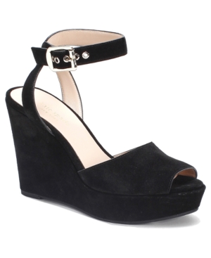 image of Kate Spade New York Key Lime Wedge Sandals